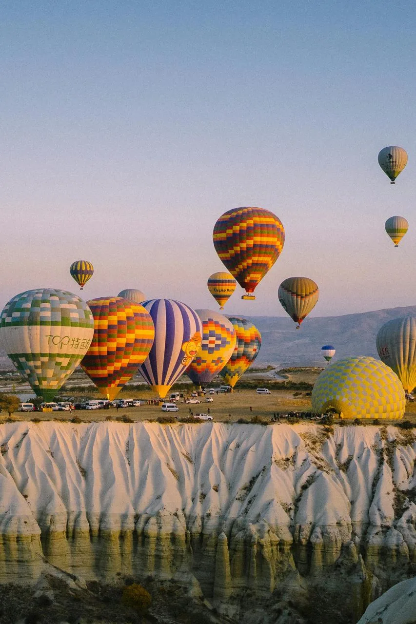 8 DAY TURKIYE CHRISTIAN HERITAGE TOUR