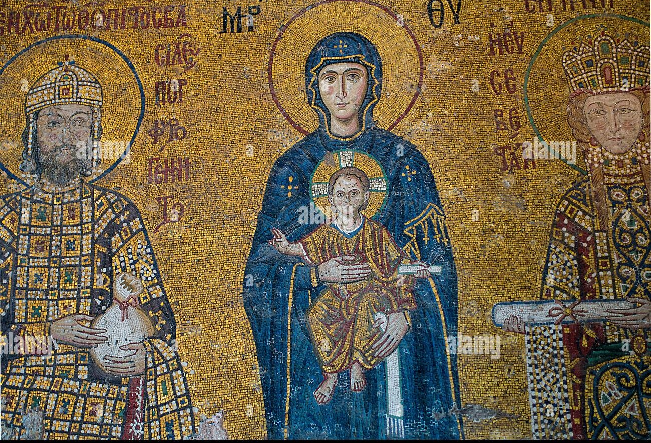 8 DAY TURKIYE CHRISTIAN HERITAGE TOUR