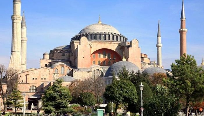 8 DAY TURKIYE CHRISTIAN HERITAGE TOUR